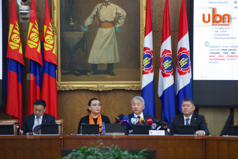 ШУУД: Евразийн талаас 367 бараа Монгол Улсад татварын тарифын хөнгөлөлттэй орж ирнэ