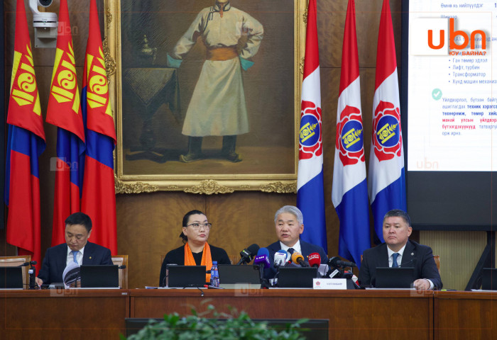 ШУУД: Евразийн талаас 367 бараа Монгол Улсад татварын тарифын хөнгөлөлттэй орж ирнэ