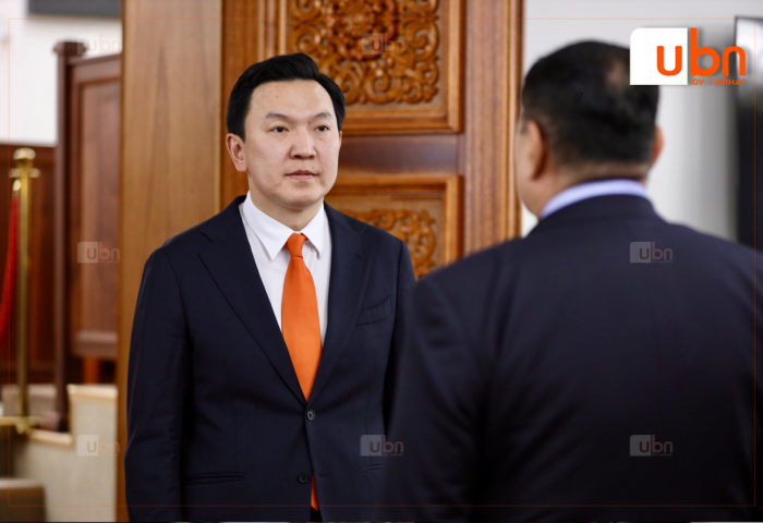 Тамхины хяналтын хуулийг санаачилсан гишүүд ажлын хэсэгт орж хууль зөрчлөө хэмээн УИХ-ын даргад хүсэлт гаргажээ