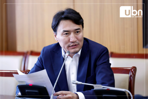 Г.Дамдинням: Шатахууны компаниуд ашгаа хэт бодоод байвал төр ч гэсэн ард түмнээ бодно шүү