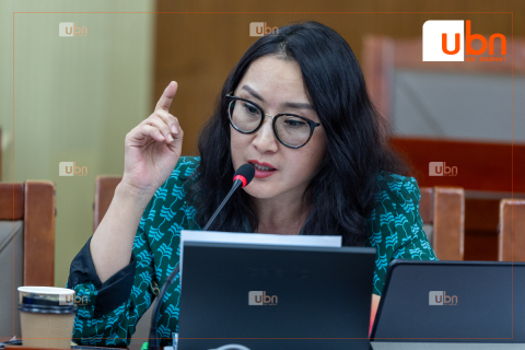 ЭЗБХ: “Харбин“-ын гэрээг хянан шалгах түр хороо байгуулах асуудлыг хэлэлцэнэ