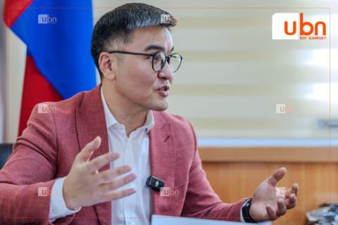 Ч.Лодойсамбуу: “Хэсгийн ахлагч” нэрээр төртэй гэрээ байгуулж сар бүр 1.2 сая төгрөгийн цалин авдаг 1915 хүн байна