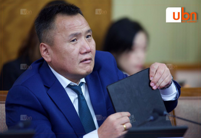 АТГ-ын дарга З.Дашдаваа Авлигын эсрэг олон улсын өдрийг тохиолдуулан мэндчилгээ дэвшүүллээ