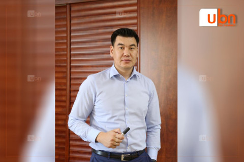 МИАТ ТӨХК-ийн Гүйцэтгэх захирлаар Т.Тэлмэн томилогджээ