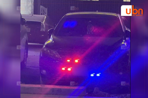 Хуулиар хориглосон тусгай гэрлэн дохио суурилуулж, хөдөлгөөнд оролцсон жолоочид торгууль ногдуулжээ