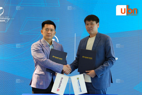 “Улаанбатар КАП” тэмцээнтэй хамтран ажиллана