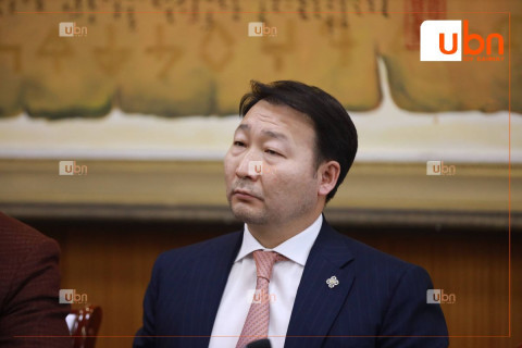 П.Ганзориг: Монгол төрийг төлөөлж байсан хүмүүс эс үйлдэхүй, илт хууль зөрчсөн үйлдлүүд гаргаж байсан нь шинжээчдийн дүгнэлтээр нотлогдсон