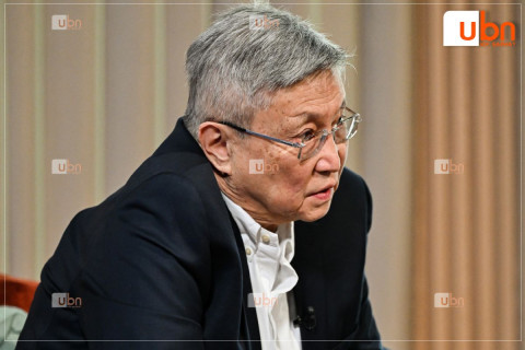 С.Баяр: Сонсгол бол байцаалт биш. Гэрчийг зандарч загнаад, “томроод“ байх нь муухай