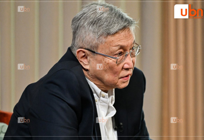 С.Баяр: Сонсгол бол байцаалт биш. Гэрчийг зандарч загнаад, “томроод“ байх нь муухай