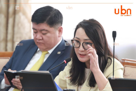 Ж.Ганбаатар: Харбины гэрээг буруу байгуулсан бол яаралтай засаж сайжруулахын тулд Түр хороо байгуулж, хянан шалгах ёстой