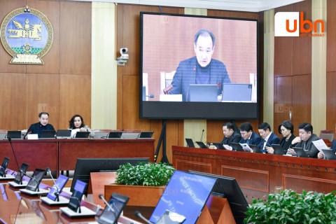 ХЗБХ: ШЕЗ-ийн шүүгч бус гишүүнд нэр дэвшигчидтэй хийх томилгооны сонсгол энэ сарын 24-нд болно