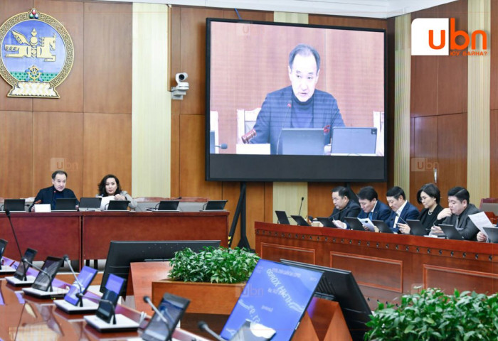 ХЗБХ: ШЕЗ-ийн шүүгч бус гишүүнд нэр дэвшигчидтэй хийх томилгооны сонсгол энэ сарын 24-нд болно