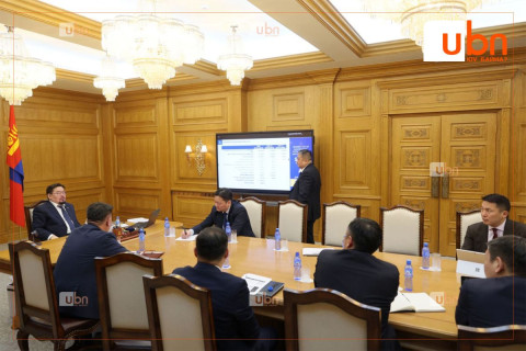 Цалин, тэтгэвэр, хүүхдийн мөнгийг эн тэргүүнд санхүүжүүлэхийг анхаарууллаа