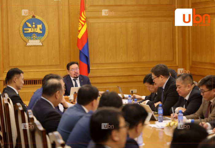 Авлига, ашиг сонирхлын зөрчлөөс ангид ажиллахыг нийт төрийн албан хаагчдад үүрэг болголоо