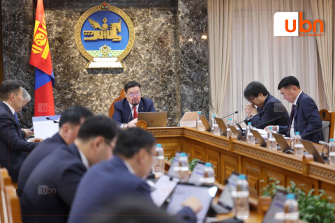 ЗГ: Визийн шаардлагаас чөлөөлөх тухай асуудлыг хэлэлцэж байна