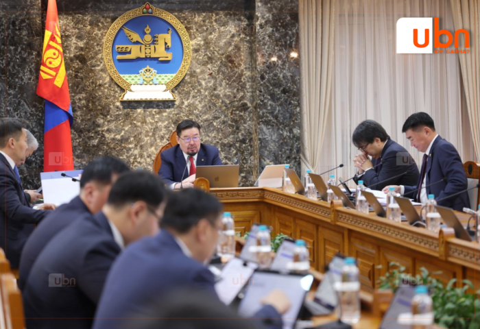 ЗГ: Визийн шаардлагаас чөлөөлөх тухай асуудлыг хэлэлцэж байна