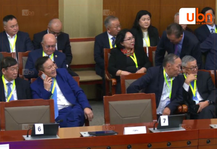 СОНСГОЛ: З.Энхболд, “Фортуна“ Батбаяр, Л.Гүндалай, Д.Лүндээжанцан нар оролцохоор иржээ