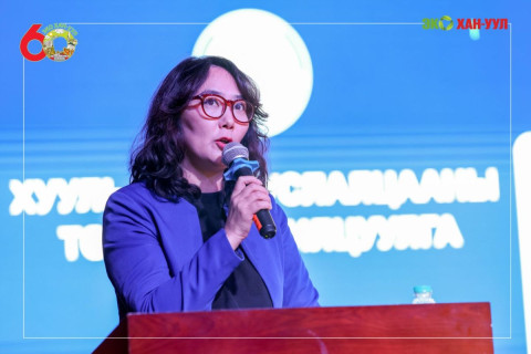 “Хууль зүйн туслалцааны тухай хууль (шинэчилсэн найруулга)”-ийг иргэдэд танилцуулах сургалт зохион байгууллаа