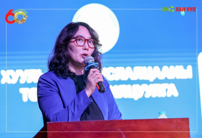 “Хууль зүйн туслалцааны тухай хууль (шинэчилсэн найруулга)”-ийг иргэдэд танилцуулах сургалт зохион байгууллаа