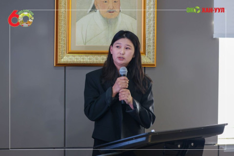 Авто үйлчилгээ эрхлэгчдэд зориулсан сургалт зохион байгууллаа