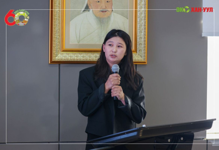 Авто үйлчилгээ эрхлэгчдэд зориулсан сургалт зохион байгууллаа