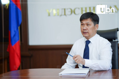 ТНБД Ж.Ганбатыг чөлөөлж, Д.Занданбатыг томилох уу