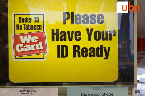 Хүүхэд өсвөр үеийг хамгаалахын тулд тамхины худалдаанд ухаалаг шийдэл нэвтрүүлэх цаг нь боллоо