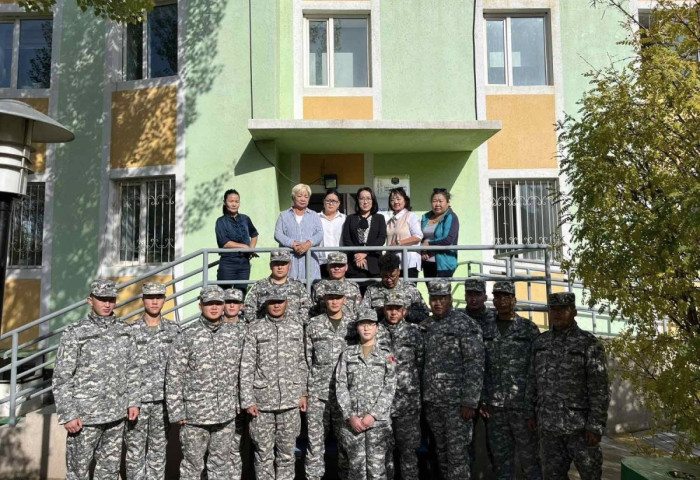 Гал түймрийн аюул, угаарын хийн хордлогоос урьдчилан сэргийлэх нэгдсэн арга хэмжээг зохион байгуулж байна