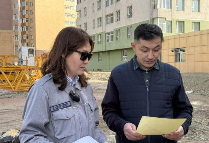 Алтай хотхон орчимд 640 хүүхдийн суудалтай сургууль барина