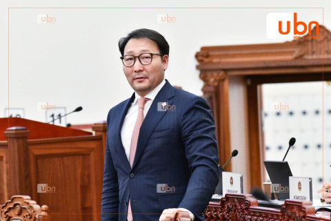 П.Ганзориг: Эдийн засгийг гол хөдөлгөгч хүч нь ХУВИЙН ХЭВШИЛ