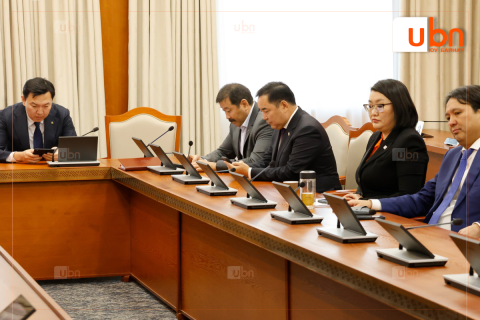 ТББХ: Евразийн худалдааны хэлэлцээрийг соёрхон батлахыг УИХ-аар хэлэлцэхийг дэмжлээ