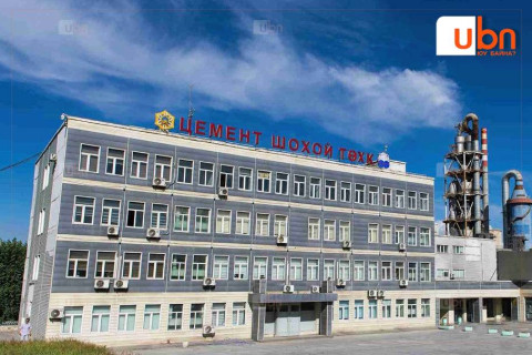 “Цемент шохой” ХХК-д учирсан 3,4 тэрбум төгрөгийн хохирлыг нөхөн төлүүллээ