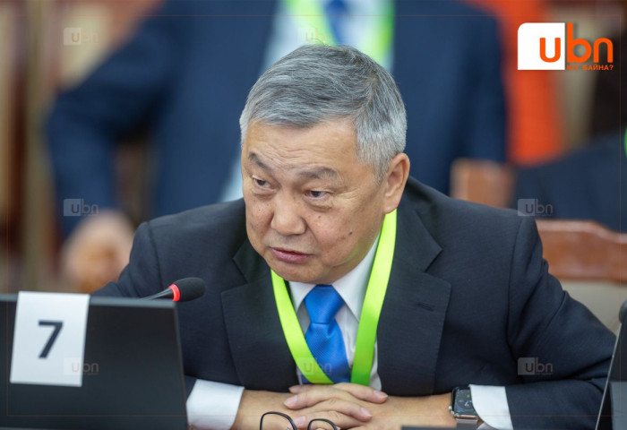 “Петровис“-ын н.Давааням С.Баярт 10 сая ам.долларын хахууль өгч, 10 байшин аваад ялаа авсан“