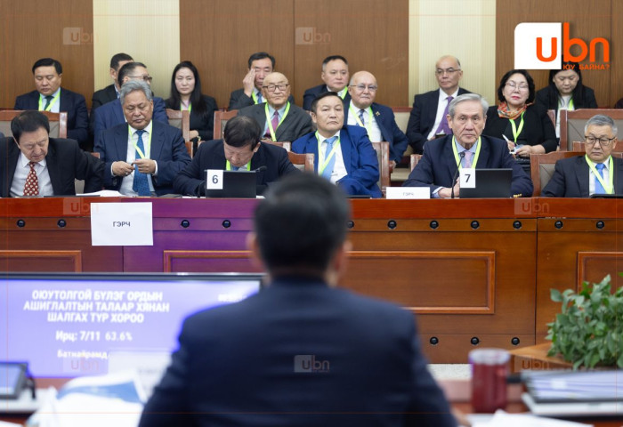 БАЙР СУУРЬ: УИХ-ын 40,57-р тогтоол хэрэгжсэн үү гэх асуултад төрийн өндөрлөгөөр ажиллаж байсан улстөрчид ЮУ ГЭЖ ХАРИУЛАВ