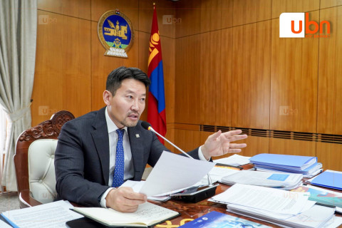 2026 оны Үндэсний их баяр наадмын нээлт, хаалтын найруулагчийг ирэх хоёрдугаар сард сонгон шалгаруулна