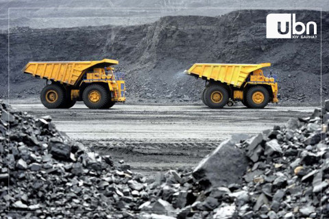 Энэ онд нүүрсний экспорт 79 сая тоннд хүрч биржийн арилжаа идэвхжив