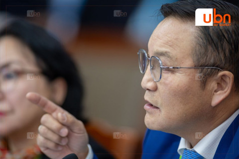 Л.Гүндалай: Оюутолгойн гэрээг түргэн цуцлаад, Рио Тинтог хөөж гарга. Юун Онтрэг нэмж өгөх