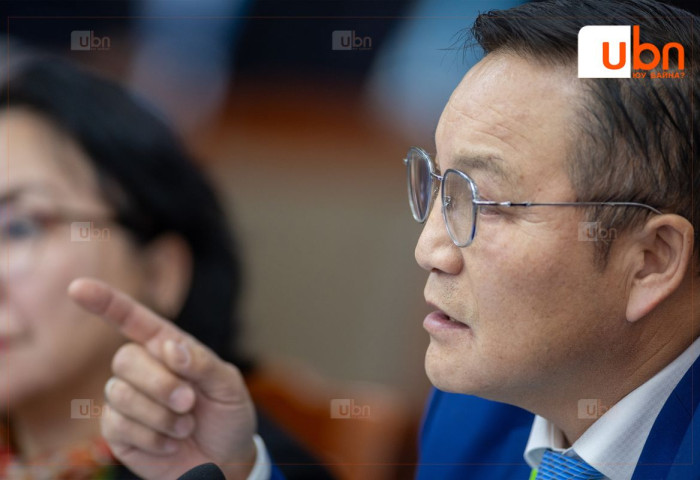 Л.Гүндалай: Оюутолгойн гэрээг түргэн цуцлаад, Рио Тинтог хөөж гарга. Юун Онтрэг нэмж өгөх