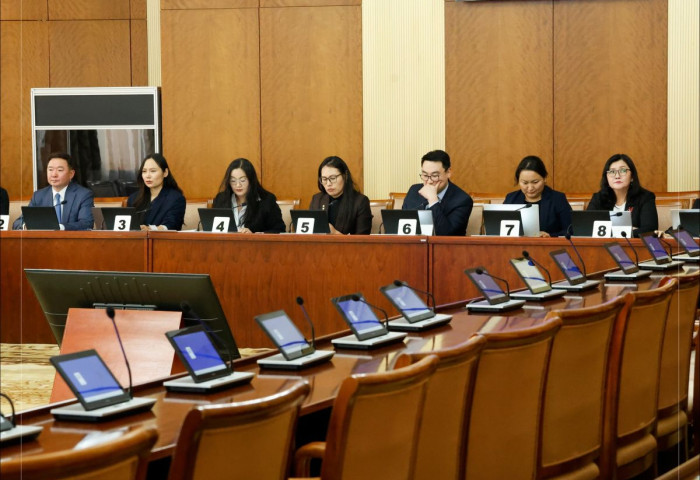 ТБХ: Үл хөдлөх хөрөнгийн хоёр хувийн татварыг цуцлах асуудлаар ЗГ-т чиглэл өгөх тухай УИХ-ын тогтоолын төслийг дэмжлээ