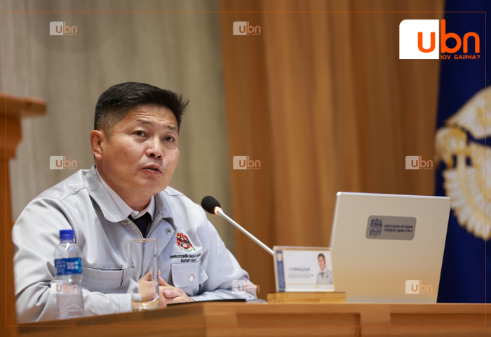 Х.Нямбаатар: Нүүрсний илчлэг, агаарын чанарыг нүд, амаараа хэмжсэн ямар ч шийдэлгүй гишүүн дүү нарт харамсах юм даа