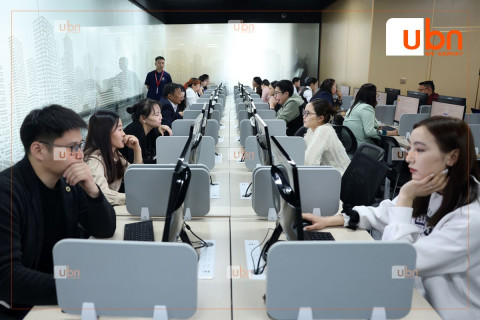 Төрийн албаны ерөнхий шалгалтын 2026 оны тов гарлаа