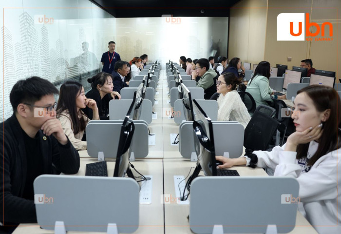 Төрийн албаны ерөнхий шалгалтын 2026 оны тов гарлаа