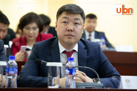 Д.Ихбаярыг Ерөнхийлөгчийн Байгаль орчин, ногоон хөгжлийн бодлогын зөвлөхөөр томилохоор яригдаж байна