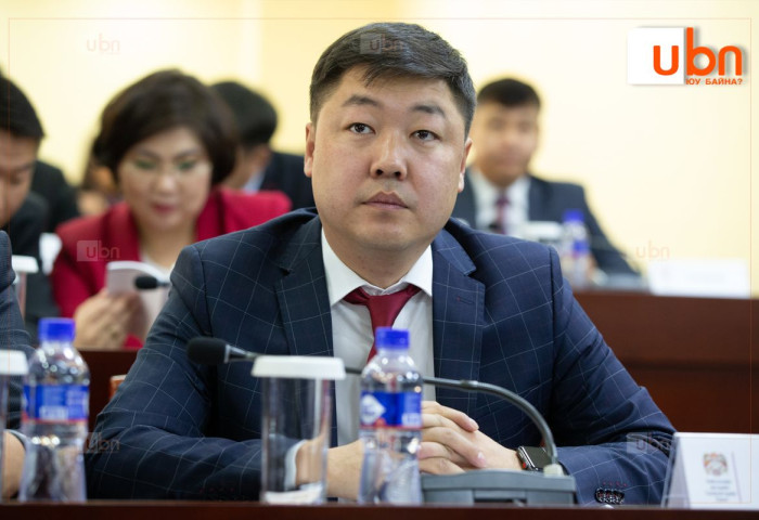 Д.Ихбаярыг Ерөнхийлөгчийн Байгаль орчин, ногоон хөгжлийн бодлогын зөвлөхөөр томилохоор яригдаж байна