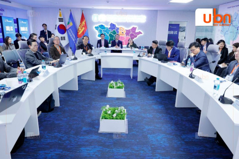 “Mongolia–Korea urban forum” амжилттай боллоо