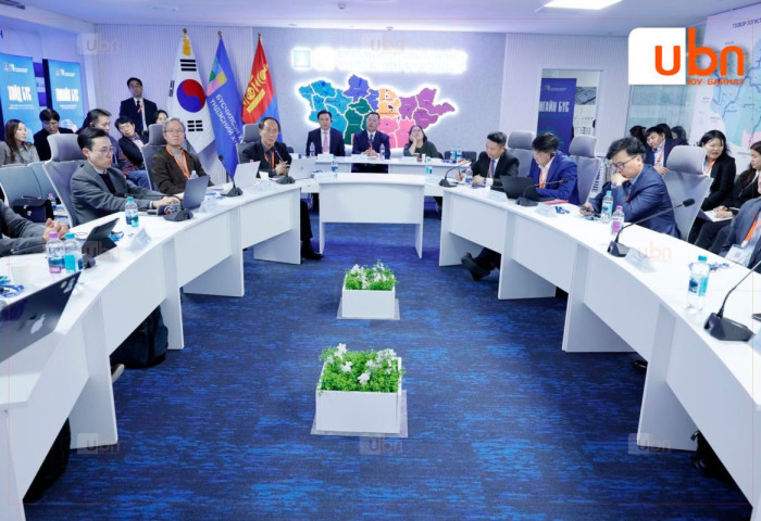 “Mongolia–Korea urban forum” амжилттай боллоо