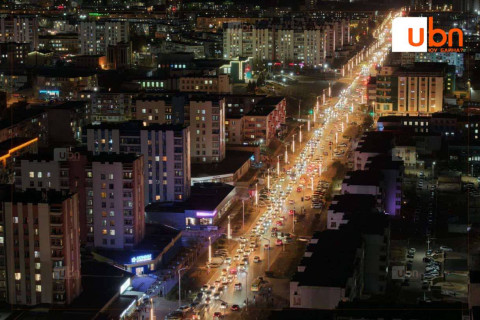 Өнөөдөр Эрдэнэт хотын болон Анхдагч илгээлтийн эздийн баярын өдөр