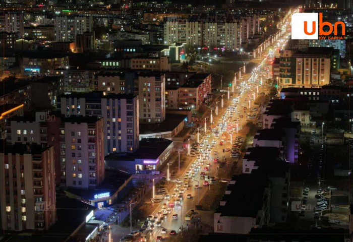 Өнөөдөр Эрдэнэт хотын болон Анхдагч илгээлтийн эздийн баярын өдөр