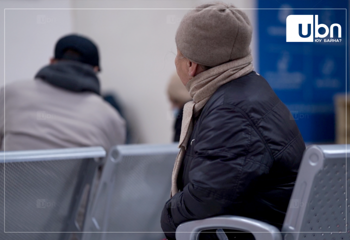 Тэтгэврийн зээлээ 18 сараар авсан иргэд банканд хүсэлтээ гаргаж, 36 сар болгох боломжтой