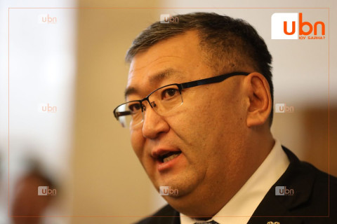 Ц.Туваан: Эдийн засаг хүнд байгаа энэ үед зарж болох бүх зүйлээ зарж, “амьд“ үлдэх ёстой